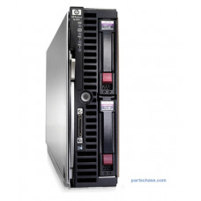 HP BL460C G6 2.66-8MB-1333 QC 6GB 507778-B21